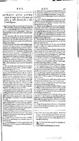 1629 - Veuve Nicolas Buon - Trésor du droit français (21754 T. 3) - BM Lyon