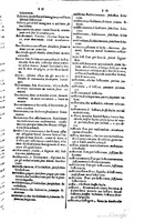 1617 - Samuel Crespin - Trésor des trois langues espagnole, française et italienne (3 parties) - Ohio