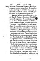 1626 - Joseph Bouillerot - Trésor de l’histoire générale de notre temps - BSB Munich