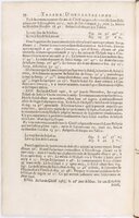 1634 - Zacharie Roman - Les Tables perpétuelles - BnF Arsenal
