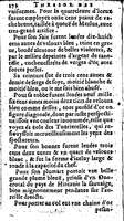1611 - Raphaël du Petit Val - Trésor des récréations - Anvers Musée Plantin-Moretus