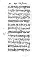 1607 - Nicolas Du Fossé - Trésor quadragésimal - T 01 - BM Lyon