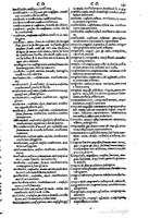 1617 - Samuel Crespin - Trésor des trois langues espagnole, française et italienne (3 parties) - Ohio