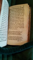 1606 - Thibaud Ancelin - Trésor d’amour - BnF Arsenal