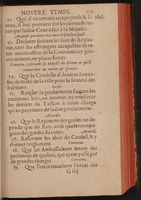 1624 - Joseph Bouillerot - Trésor de l’histoire générale de notre temps - BnF Arsenal