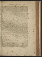 1608 - Nicolas Du Fossé - Trésor politique - BnF Tolbiac