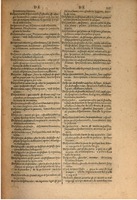 1606 - Samuel Crespin - Thresor des trois langues, francoise, italiene et espagnolle - BSB Munich
