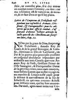 1560 - Jean d’Ogerolles et Gabriel Cotier Lyon - Trésor des Amadis - BSB Munich