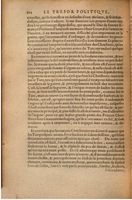 1608 - Thierry Rolin - Trésor politique - Augsbourg