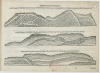 1601 - Bonaventure d’Aseville - Trésorerie ou cabinet de route marinesque - BnF