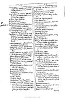 1607 - Marc Orry - Trésor des deux langues espagnole et française (Première et Seconde parties) - BU Tours