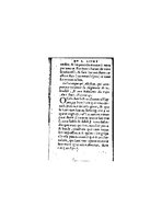 1571 - Jeanne Bruneau - Trésor des Amadis - BnF