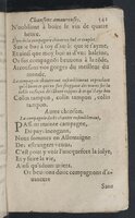 1607 - Pierre Brossart - Trésor des trésors - BnF