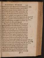 1626 - Joseph Bouillerot - Trésor de l’histoire générale de notre temps - BnF Arsenal