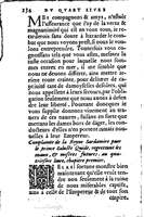 1560 - Jean d’Ogerolles et Gabriel Cotier Lyon - Trésor des Amadis - BSB Munich