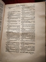 1595 - Jean Houzé - Œuvres morales et mêlées de Sénèque, Trésor de philosophie morale - T. 3 - BnF