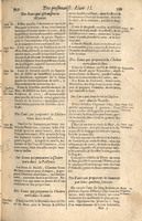 1610 - Étienne Gamonet - Grand Trésor ou dispensaire - CESR Tours