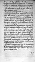 1607 - Étienne Servain et Jean Antoine Huguetan - Trésor de santé ou ménage de la vie humaine - BIU Santé