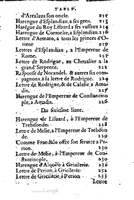 1560 - Jean d’Ogerolles et Gabriel Cotier Lyon - Trésor des Amadis - BSB Munich