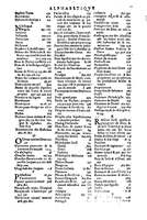 1619 - SHC - Trésor de l’histoire des langues de cet univers - BSB Munich