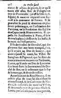 1636 - Jean Billaine - Trésor sacré ou inventaire des saintes reliques - British Library