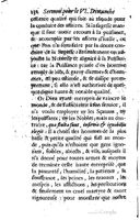 1629 - Manassés de Préaulx - Sermons ou Trésors de la piété chrétienne - BM Lyon