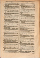 1609 - Philippe Albert et Alexandre Pernet - Trésor des trois langues française, italienne et espagnole (Première partie) - BSB Munich