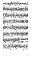 1610 - Paul Marceau - Trésor d’histoires admirables et mémorables - Princeton