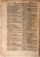 1645 - A. de Sommaville et A. Courbé - Trésor des deux langues espagnole et française (Seconde partie) - BSB Munich