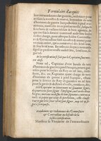 1599 - Claude de Monstr’oeil et Jean Richer - Trésor des instructions des finances - BnF