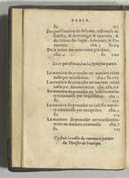 1552 - Vincent Sertenas - Trésor de pratique pour les juges - Kansas University