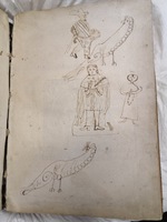 1573 - Christophe Plantin - Trésor du langage bas-allemand - Anvers Université