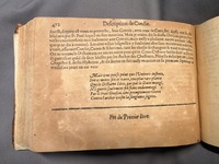1600c. - Aelbrecht Hendricksz et Cornelis Claesz - Trésor des chartes - Amsterdam