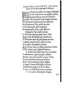 1551 - Michel Fezandat et Robert Granjon - Trésor de vie - BnF