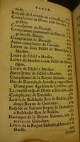 1606 - Jean Antoine Huguetan - Trésor des Amadis - British Library