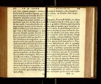 1571 - François Durelle et Benoît Rigaud - Trésor des Amadis - RAE Madrid