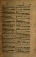 1617 - Samuel Crespin - Trésor des trois langues espagnole, française et italienne (Première partie) - Regensburg