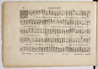 1594 - Paul Marceau - Trésor de musique d&#039;Orlande de Lassus, Superius, Bassus, Tenor, Quinta pars - BnF