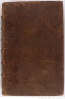 1634 - Zacharie Roman - Les Tables perpétuelles - BnF Arsenal