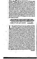 1628 - Jacques Crespin - Trésor d’histoires admirables et mémorables - BSB Munich