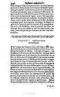 1610 - Paul Marceau - Trésor d’histoires admirables et mémorables - Princeton