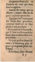 1611 - Théodore Reinsart - La Suitte des marguerites françoises, ou second thresor du bien dire - BSB Munich