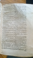 1596 - Jean Bogart - Trésor des faits et dits mémorables des hommes saints et illustres - Douai Quincy
