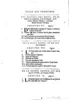1642 - Sébastien Cramoisy - Trésor des merveilles de la maison royale de Fontainebleau - BM Lyon