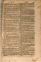 1609 - Philippe Albert et Alexandre Pernet - Trésor des trois langues, francoise, italienne et espagnole (Troisième partie) - BSB Munich