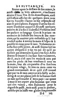 1577 - Claude Micard - Trésor des vies de Plutarque - BSB Munich