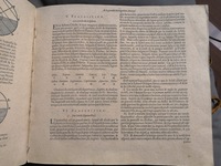 1637 - Jean Jansson - Nouveau phalot de la mer nommé la clef du trésor - Amsterdam