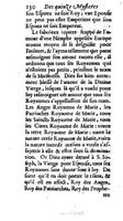 1654 - Antoine Jullieron - Trésor inestimable de Saint-Joseph - BM Lyon