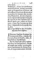 1598 - Sébastien Molin - Trésor des secrétaires - British Library