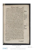 1614 - Jacques Flamand - Trésor spirituel qui contient des consolations - Universität Erfurt